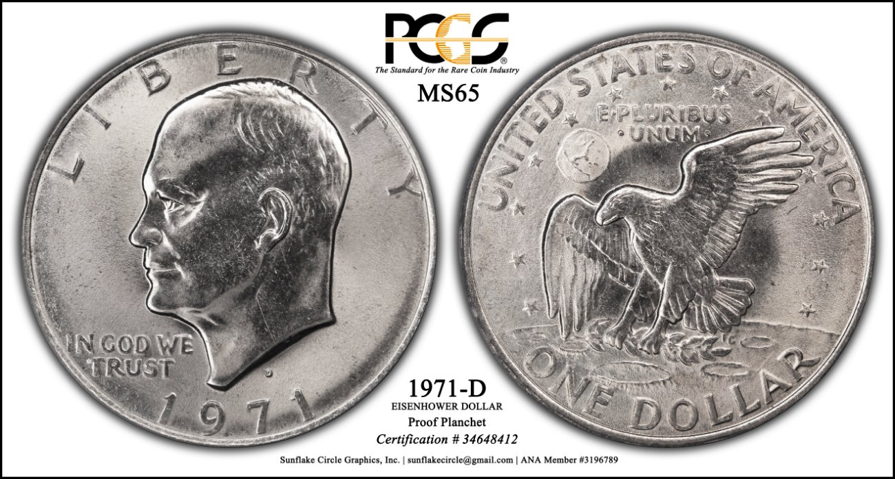 Post-An-Ike-Eisenhower-Dollar